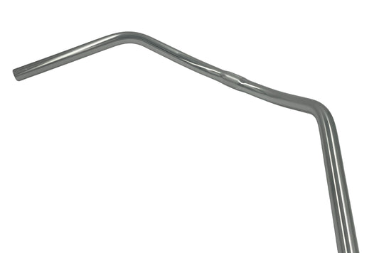 Cykelstyr til Tommelise el-ladcykel fra EventyrCykler