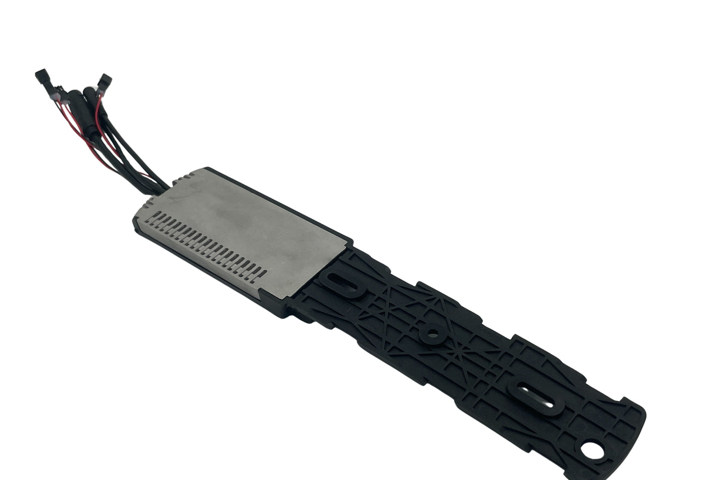 Batteri dock til Fyrtøjet ladcykel fra EventyrCykler