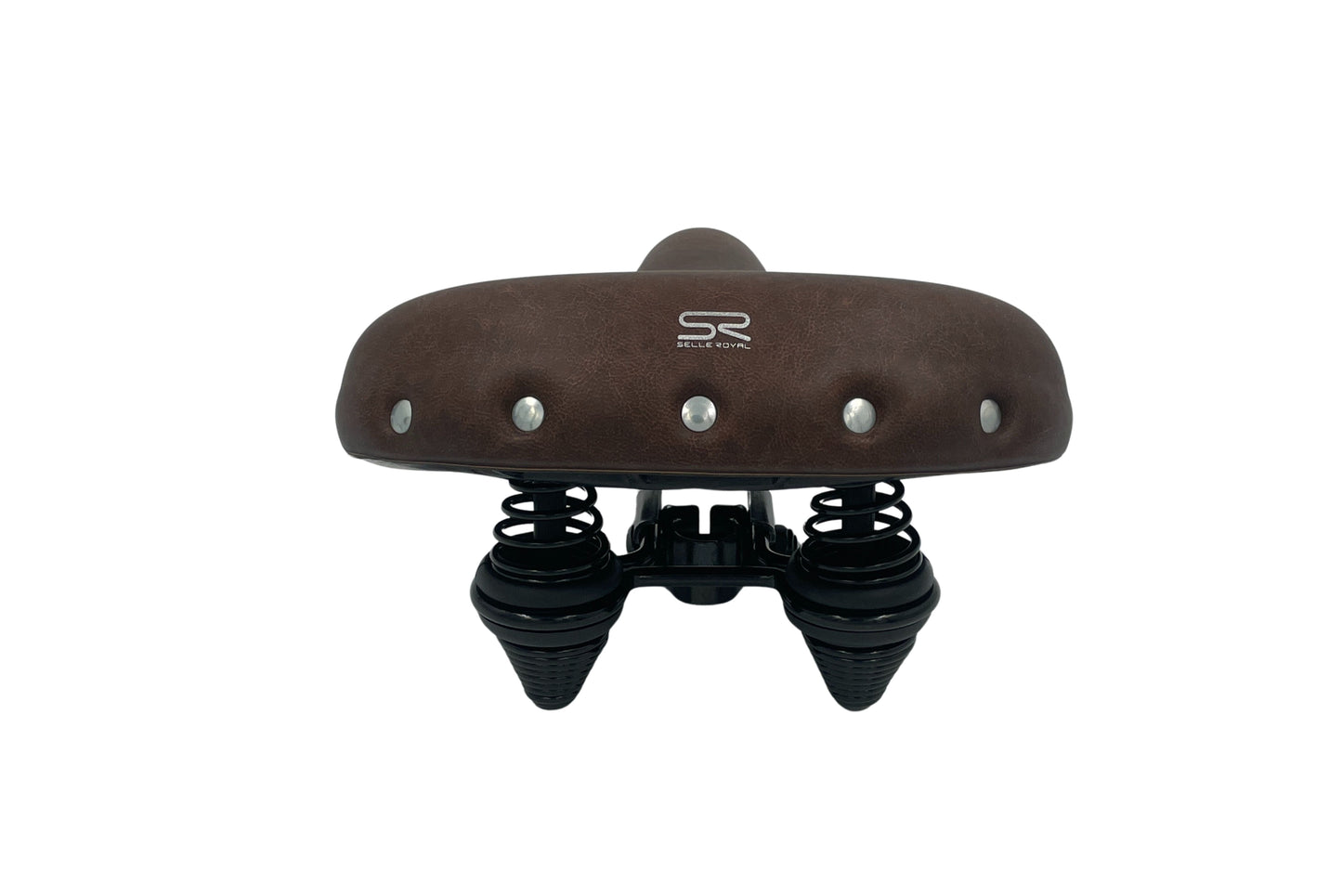 Brun Selle Royal Drifter sadel