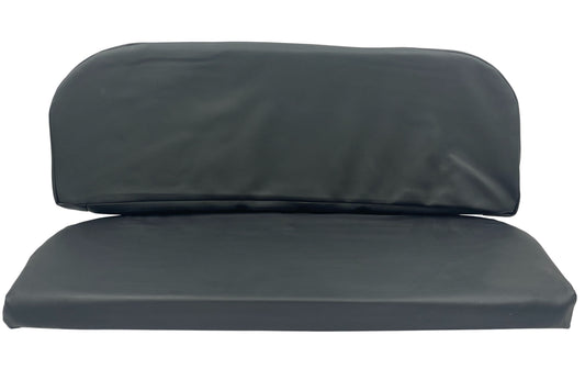 Pude til Tommelise el-ladcykel fra EventyrCykler