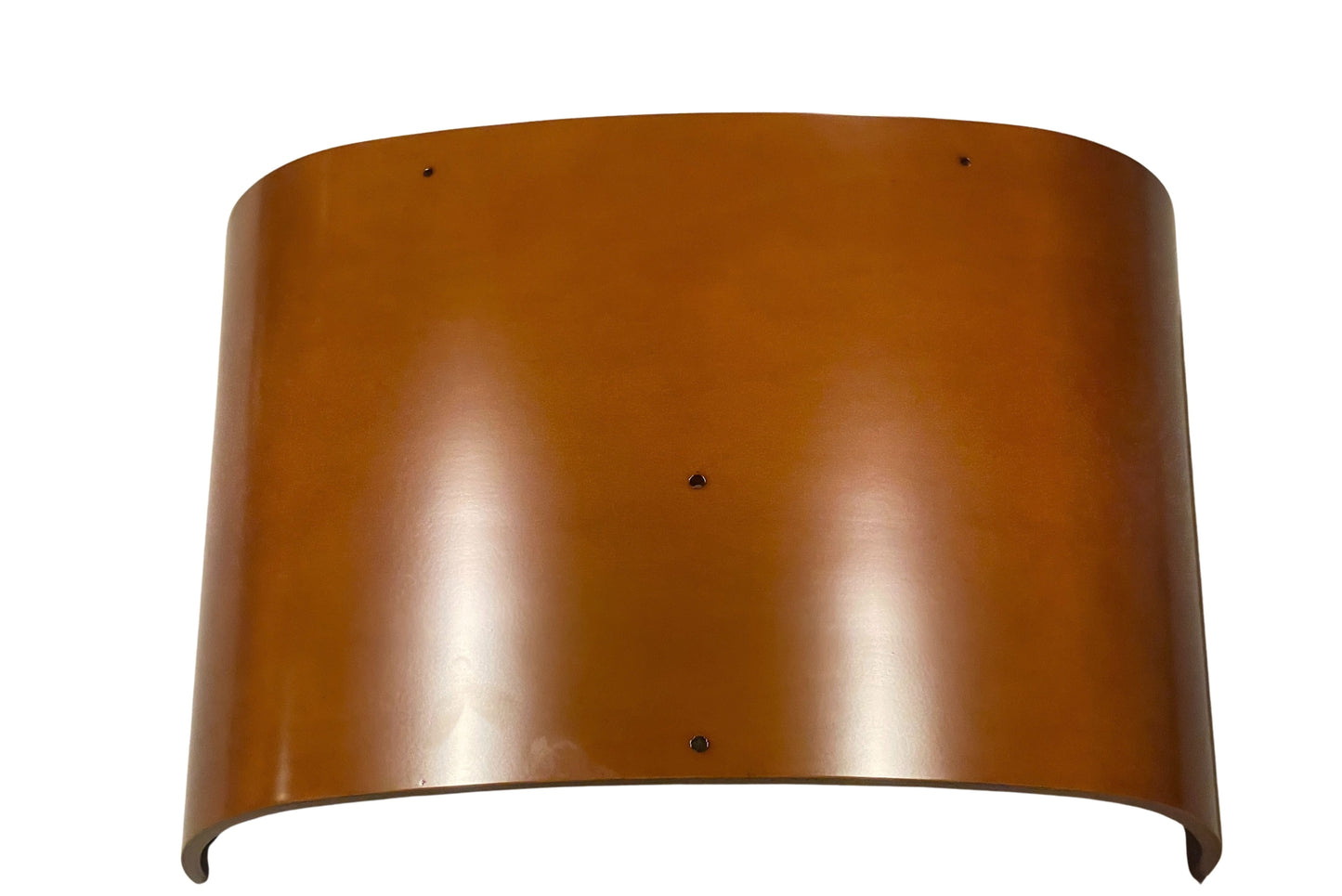 Frontplade til ladkassen på Tommelise og Klods-Hans ladcykel fra EventyrCykler