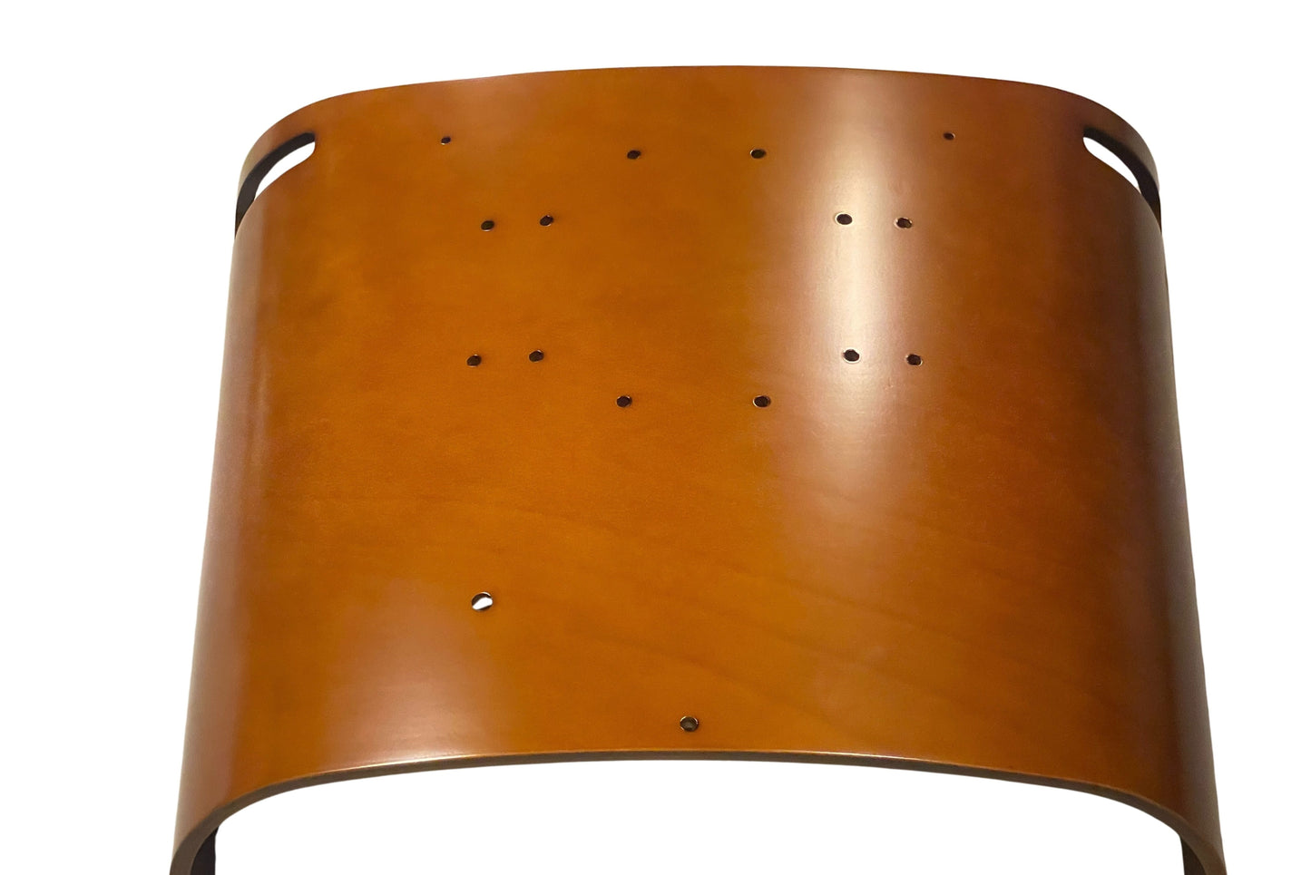 Bagplade til ladkassen på Klods-Hans ladcykel fra EventyrCykler