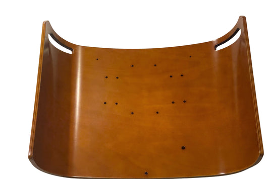 Bagplade til ladkassen på Klods-Hans ladcykel fra EventyrCykler