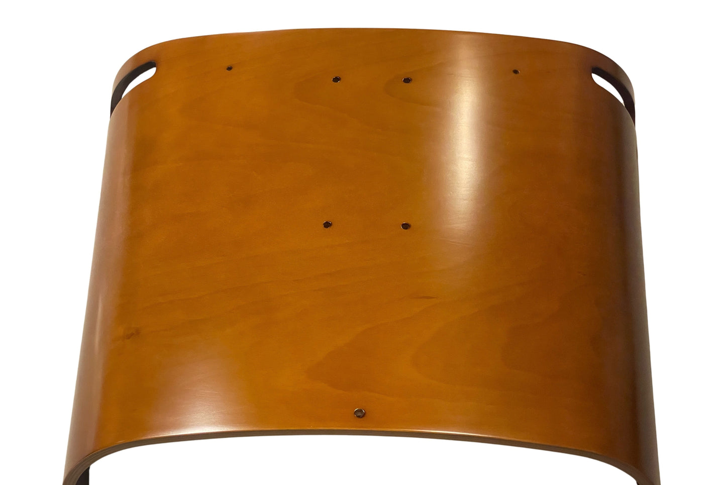 Bagplade til ladkassen på Klods-Hans ladcykel fra EventyrCykler