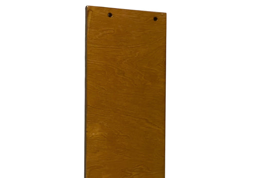 Bænk til ladkassen på Klods-Hans Plus ladcykel fra EventyrCykler