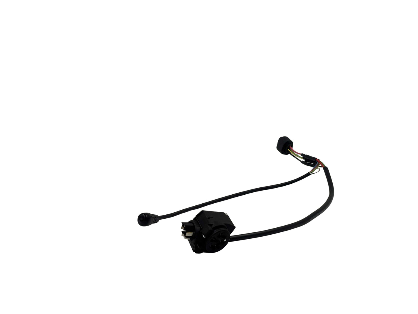 Bosch Charging Socket - [Ladcykel] -  eventyrcyklerdk 