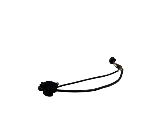 Bosch Charging Socket - [Ladcykel] -  eventyrcyklerdk 