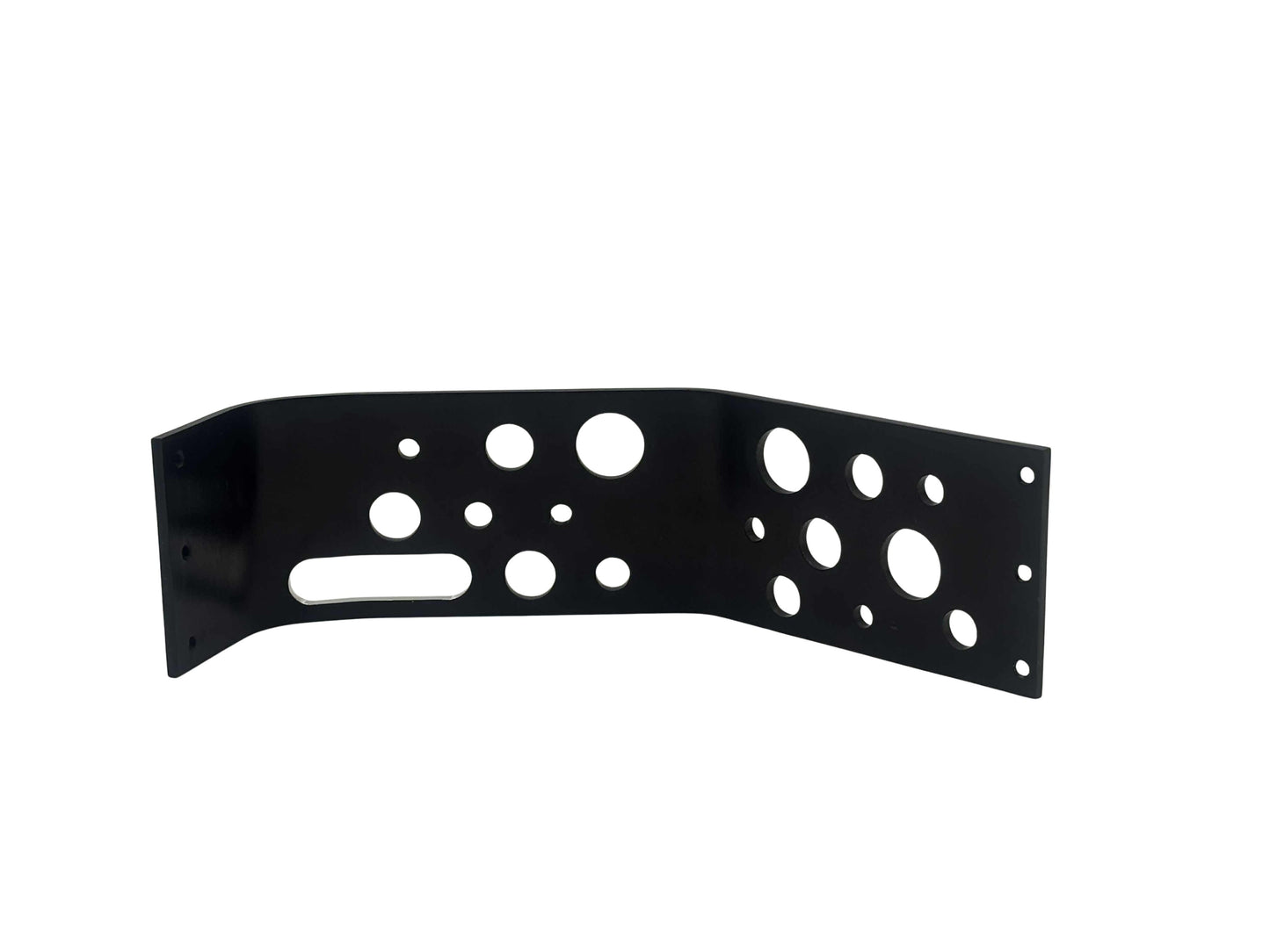 Mounting Bracket - [Ladcykel] -  eventyrcyklerdk 