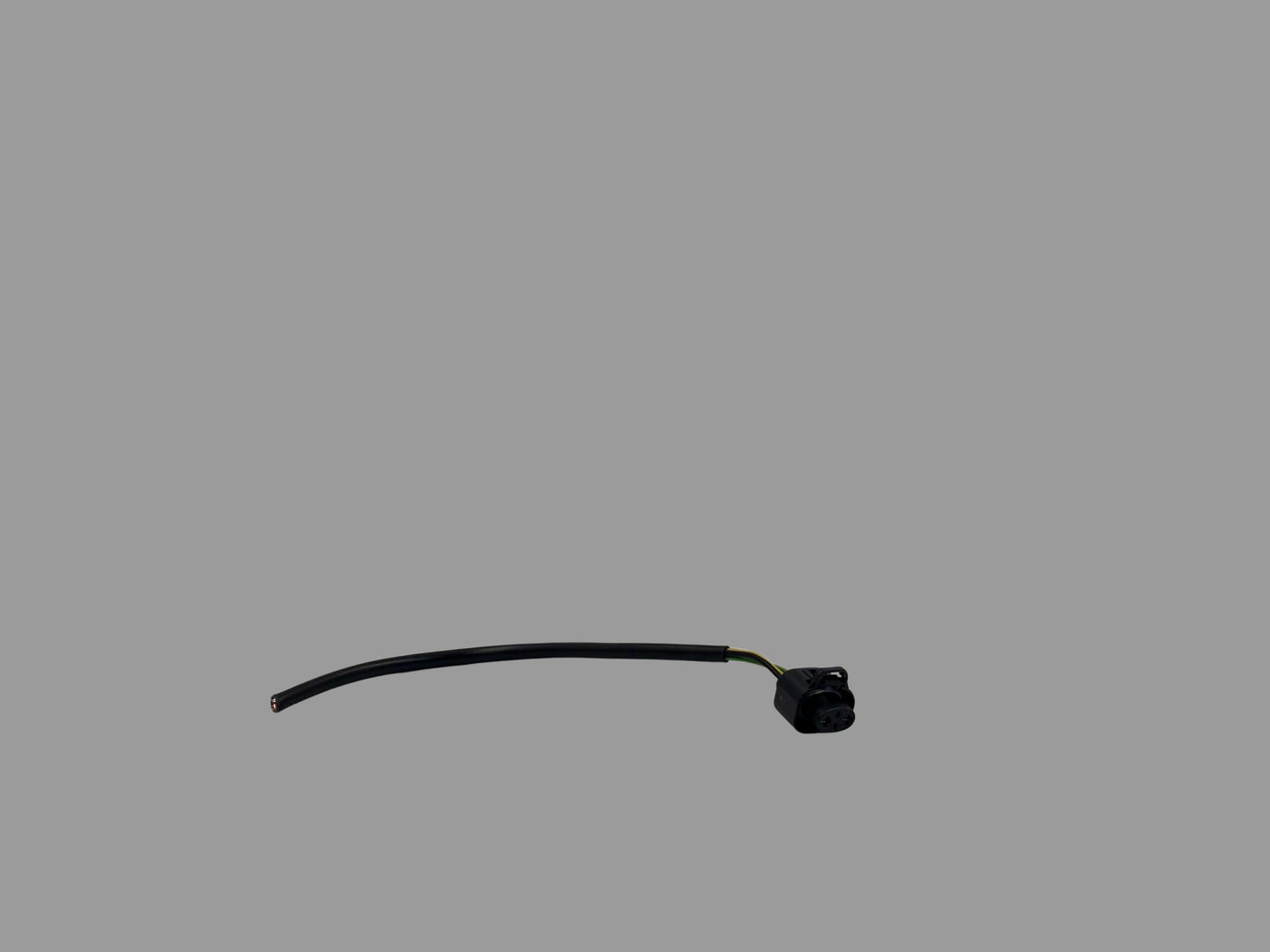 Bosch Motor Connection Cable - [Ladcykel] -  eventyrcyklerdk 