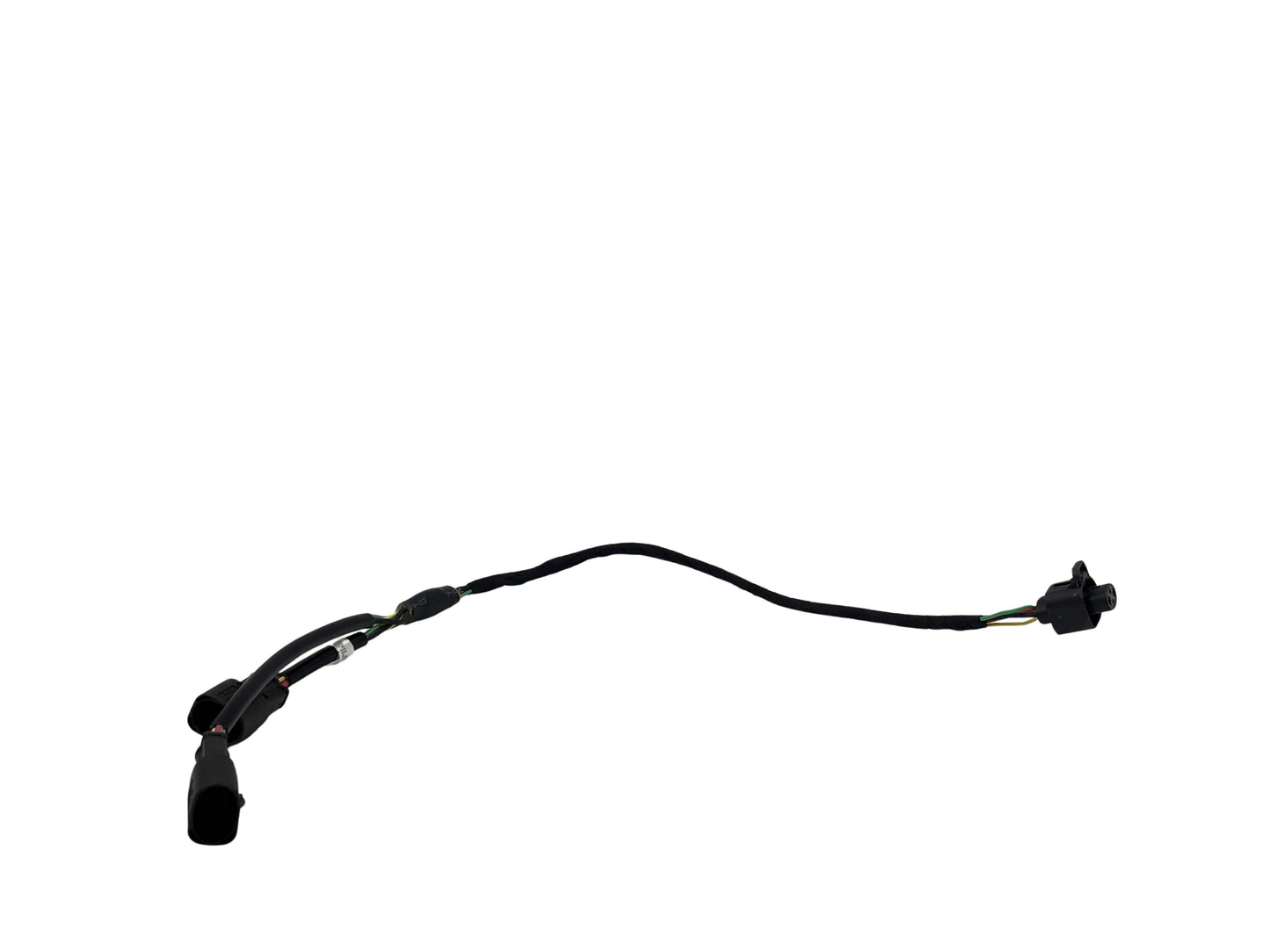 Bosch Motor Cable - [Ladcykel] -  eventyrcyklerdk 