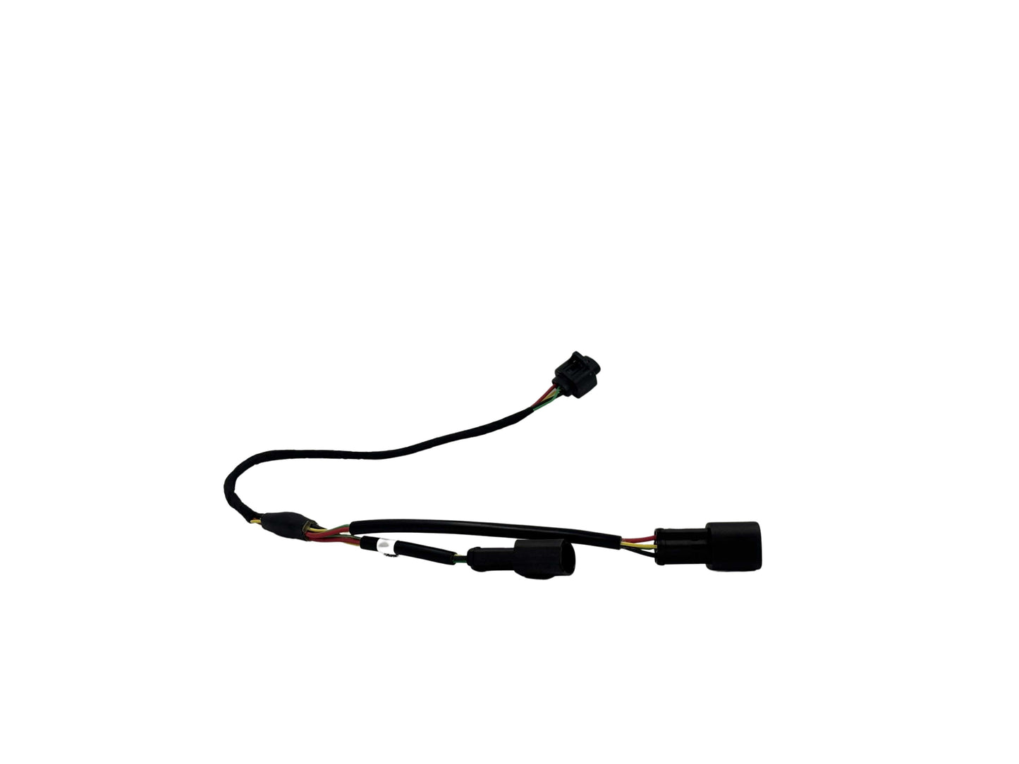 Bosch Motor Cable - [Ladcykel] -  eventyrcyklerdk 