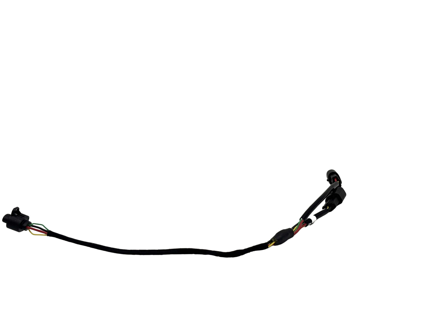 Bosch Motor Cable - [Ladcykel] -  eventyrcyklerdk 