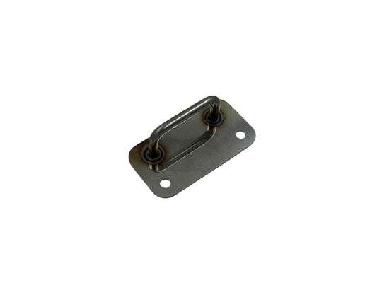 Mounting Bracket with Latch - [Ladcykel]