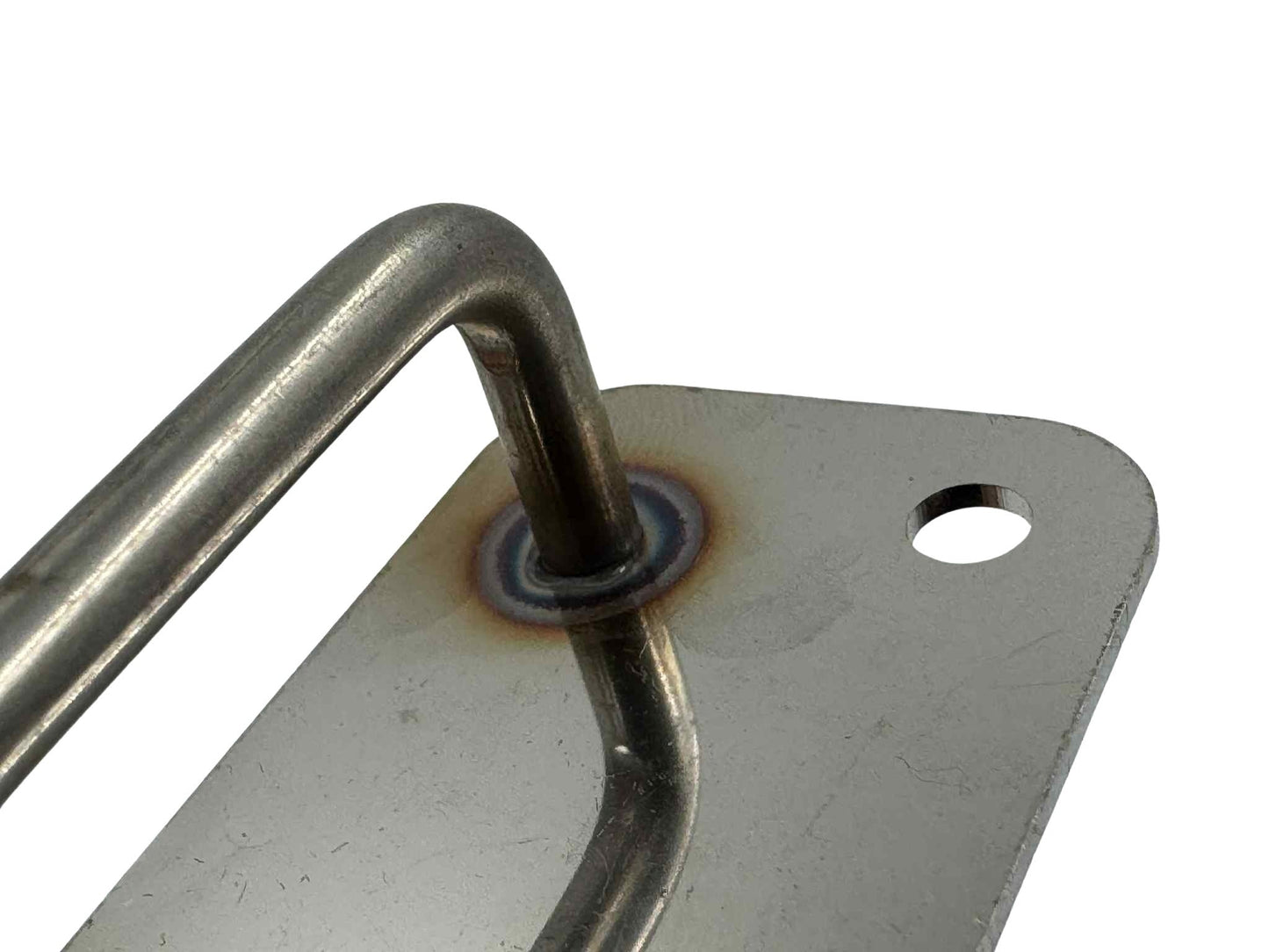 Mounting Bracket with Latch - [Ladcykel]