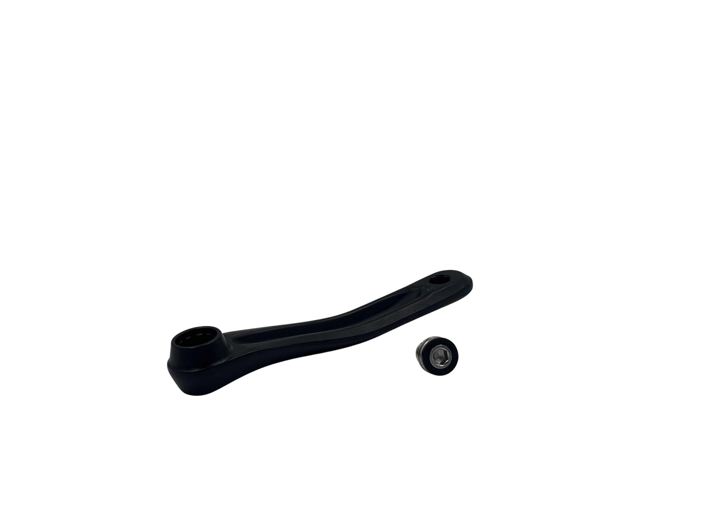 Crank Arm - [Ladcykel] -  eventyrcyklerdk 