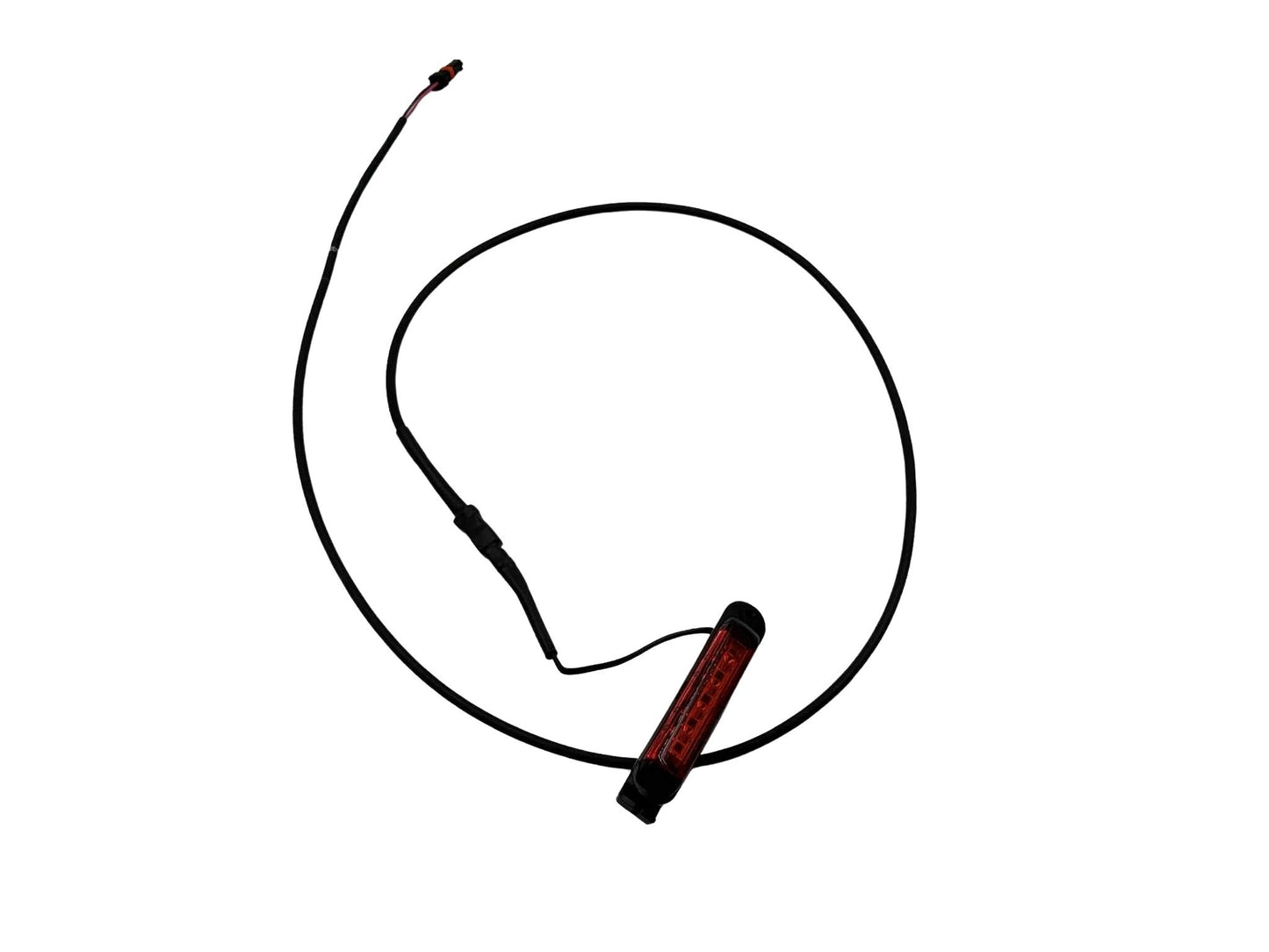 Rear Light for B&B - [Ladcykel] -  eventyrcyklerdk 