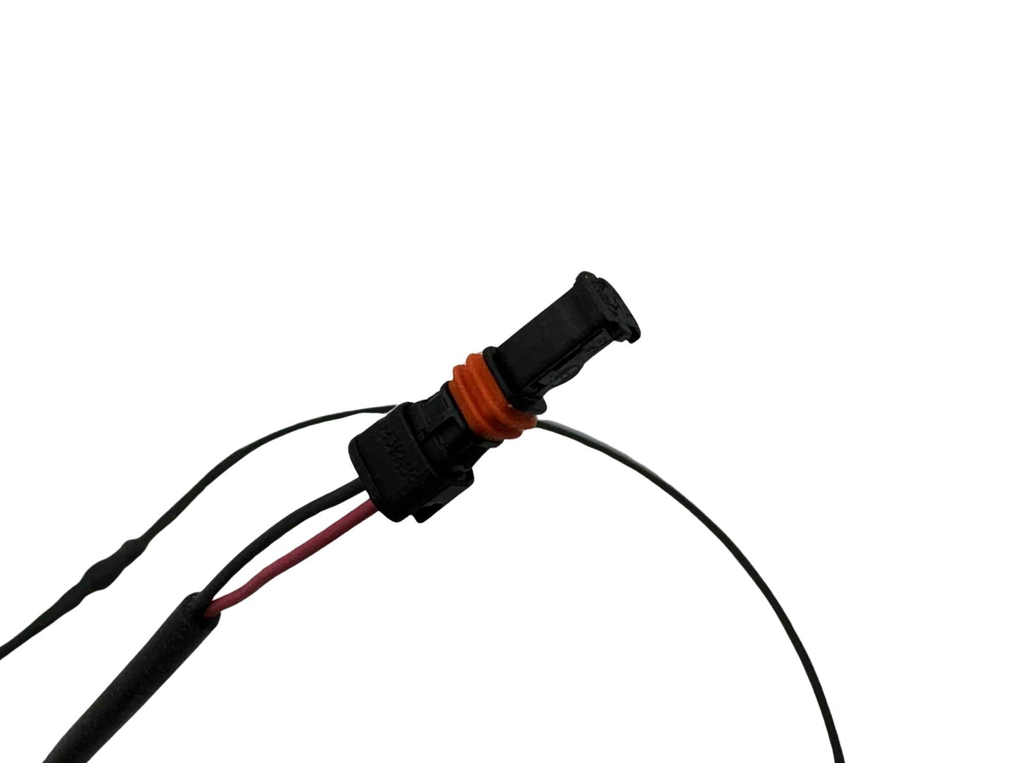 Rear Light for B&B - [Ladcykel] -  eventyrcyklerdk 