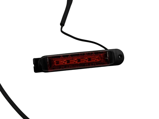 Rear Light for B&B - [Ladcykel] -  eventyrcyklerdk 