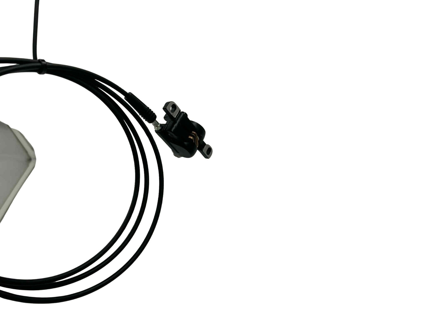 Risunmotor Brake Caliber w/Cable