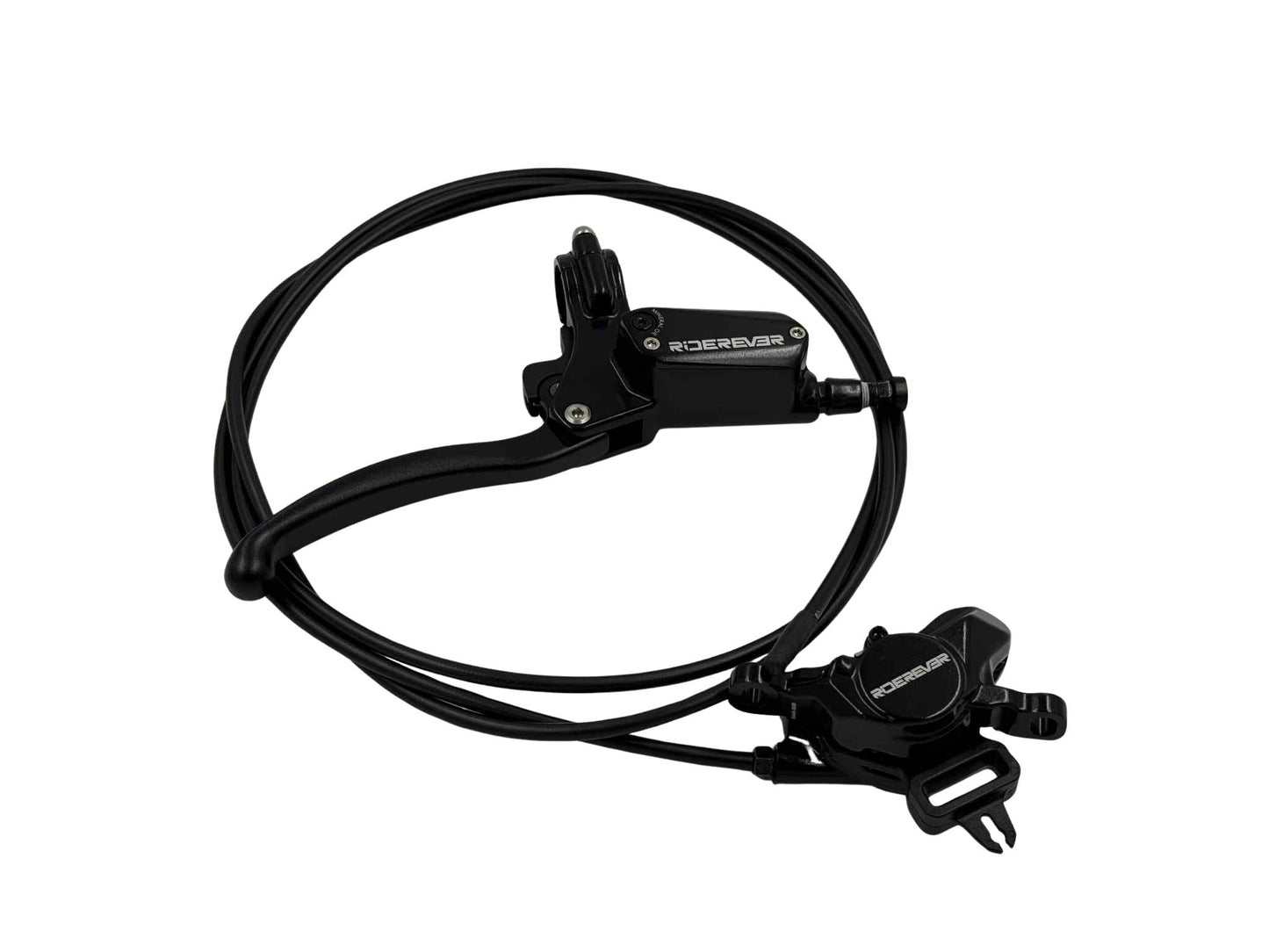 Roerever Brake Caliper w. Cable - [Ladcykel] -  eventyrcyklerdk 