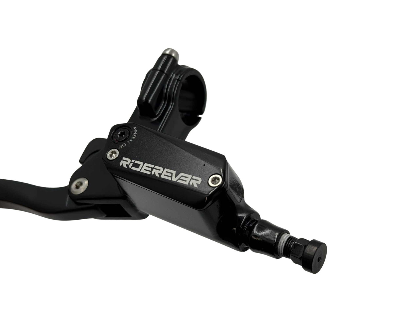 Roerever Brake Caliper w. Cable - [Ladcykel] -  eventyrcyklerdk 