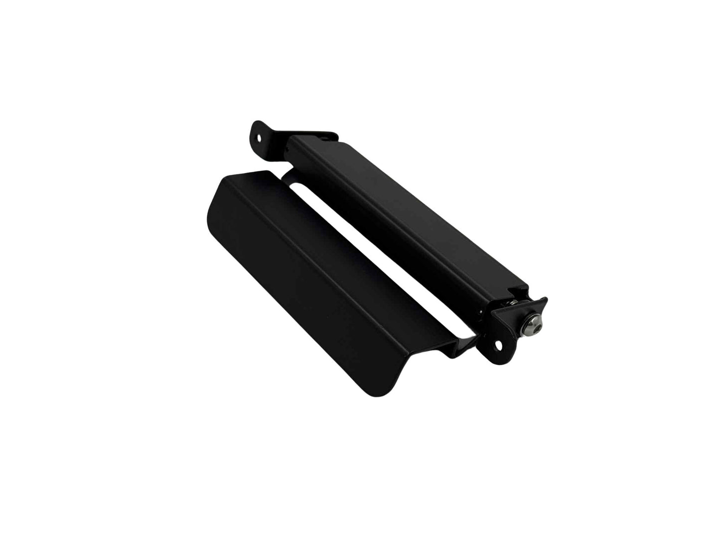 Spring Door Latch - [Ladcykel] -  eventyrcyklerdk 