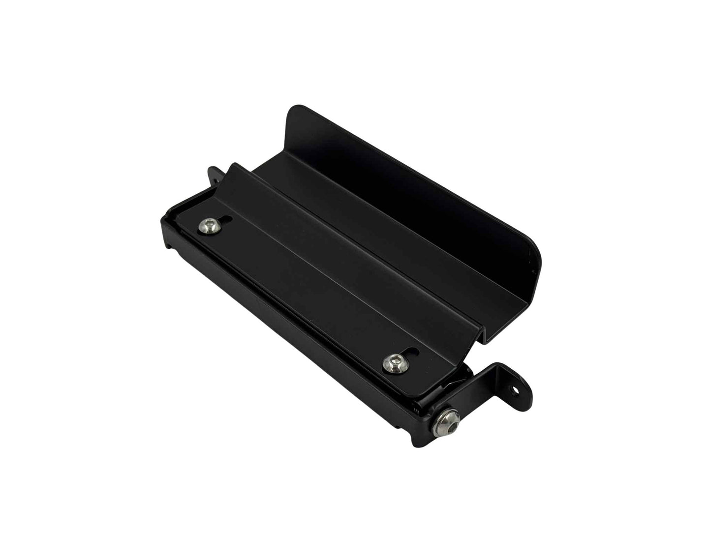 Spring Door Latch - [Ladcykel] -  eventyrcyklerdk 