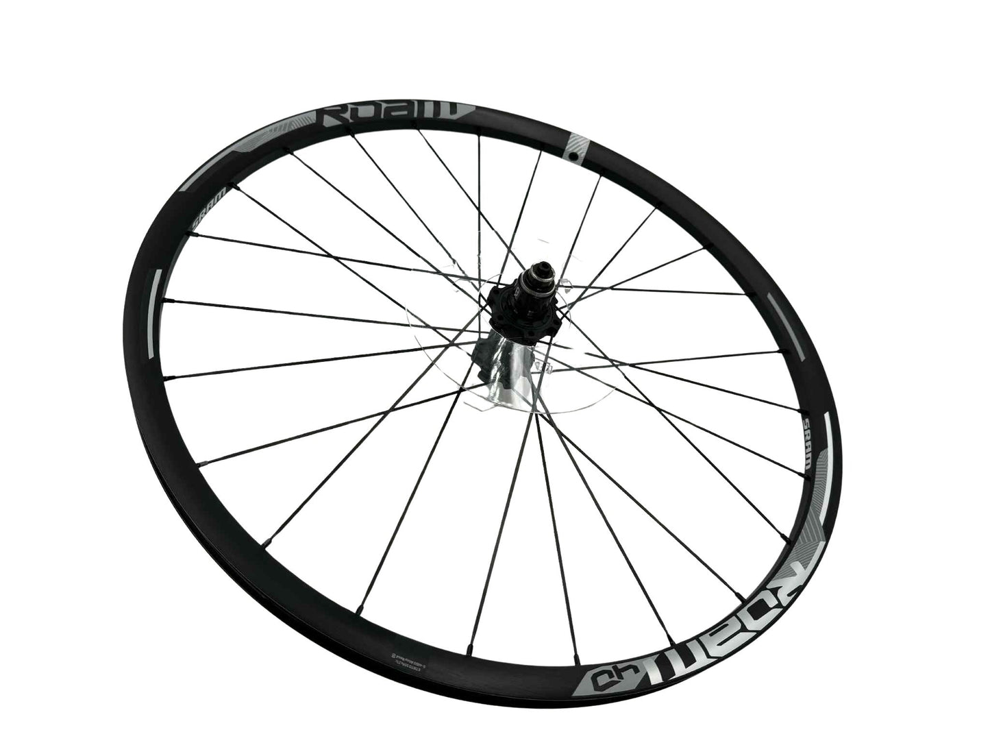 Sram Roam 40 Wheel - [Ladcykel] -  eventyrcyklerdk 
