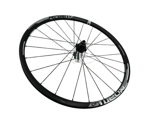 Sram Roam 40 Wheel - [Ladcykel] -  eventyrcyklerdk 