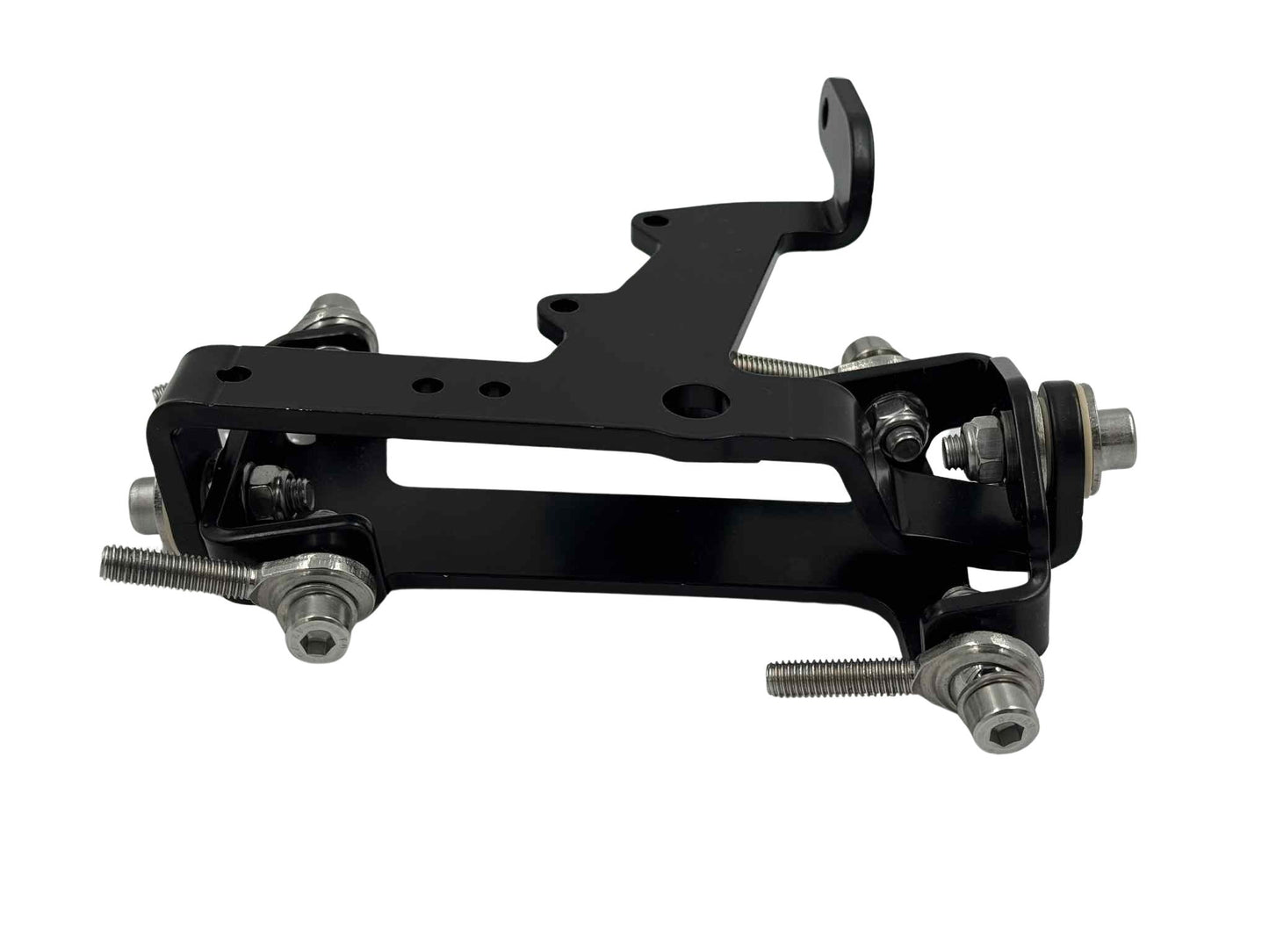 Steering Bracket - Left Side - [Ladcykel] -  eventyrcyklerdk 