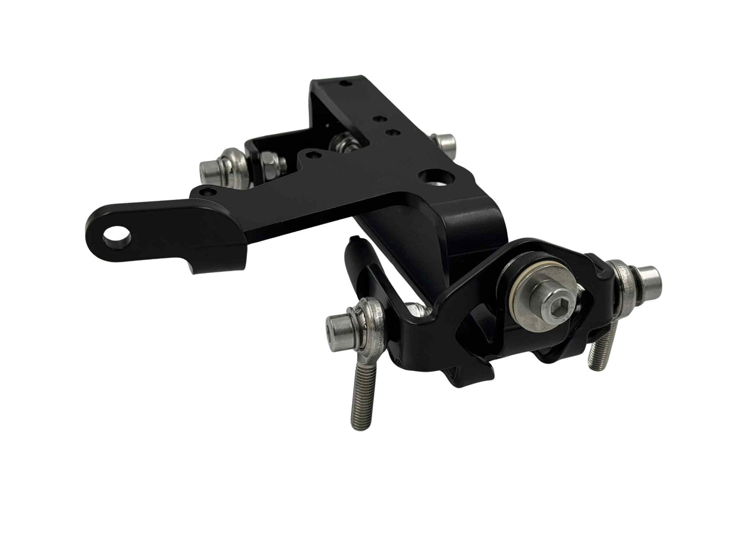 Steering Bracket - Right Side - [Ladcykel] -  eventyrcyklerdk 
