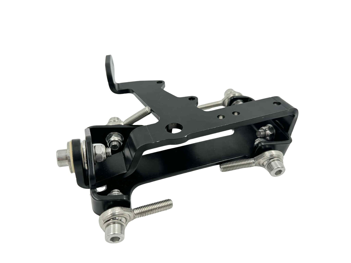 Steering Bracket - Right Side - [Ladcykel] -  eventyrcyklerdk 