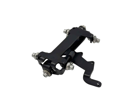 Steering Bracket - Right Side - [Ladcykel] -  eventyrcyklerdk 