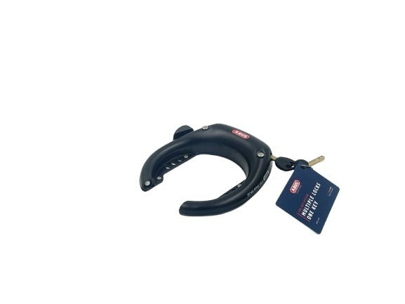 Abus 5755 Shield XPLUS - [Ladcykel] -  eventyrcyklerdk 