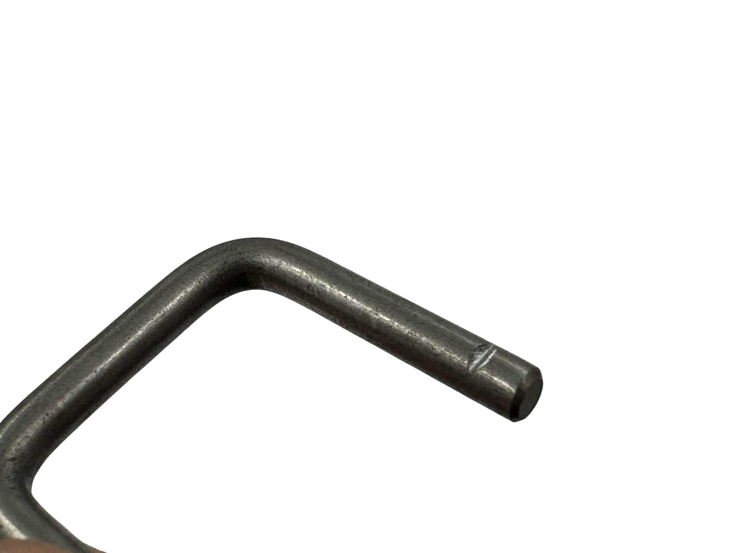 U-shaped locking pin - [Ladcykel] -  eventyrcyklerdk 