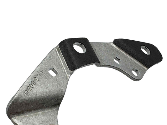 Vibration-Damping Mounting Bracket - [Ladcykel] -  eventyrcyklerdk 