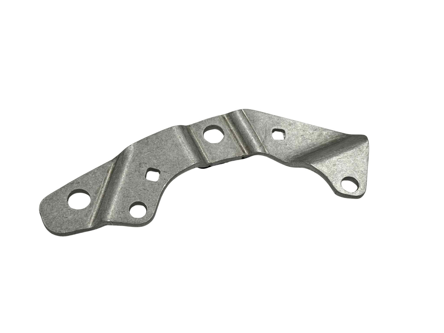 Vibration-Damping Mounting Bracket - [Ladcykel] -  eventyrcyklerdk 