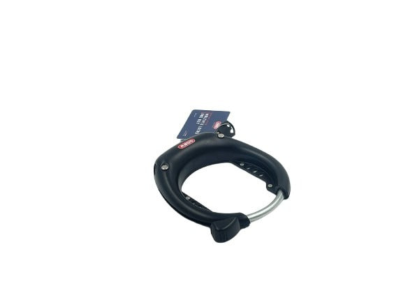 Abus 5755 Shield XPLUS - [Ladcykel] -  eventyrcyklerdk 