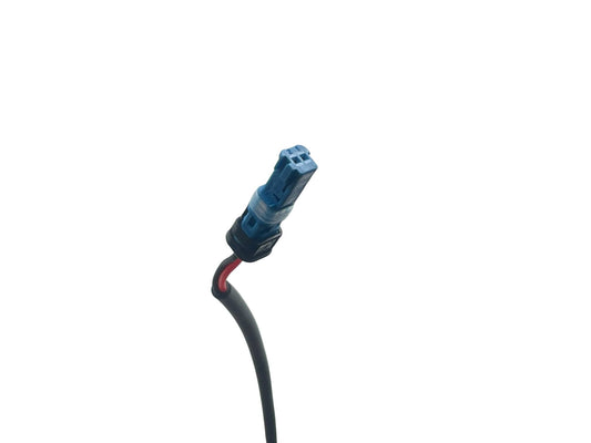 Cable - [Ladcykel] -  eventyrcyklerdk 