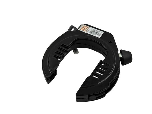 Abus Amparo 4850 - [Ladcykel] -  eventyrcyklerdk 