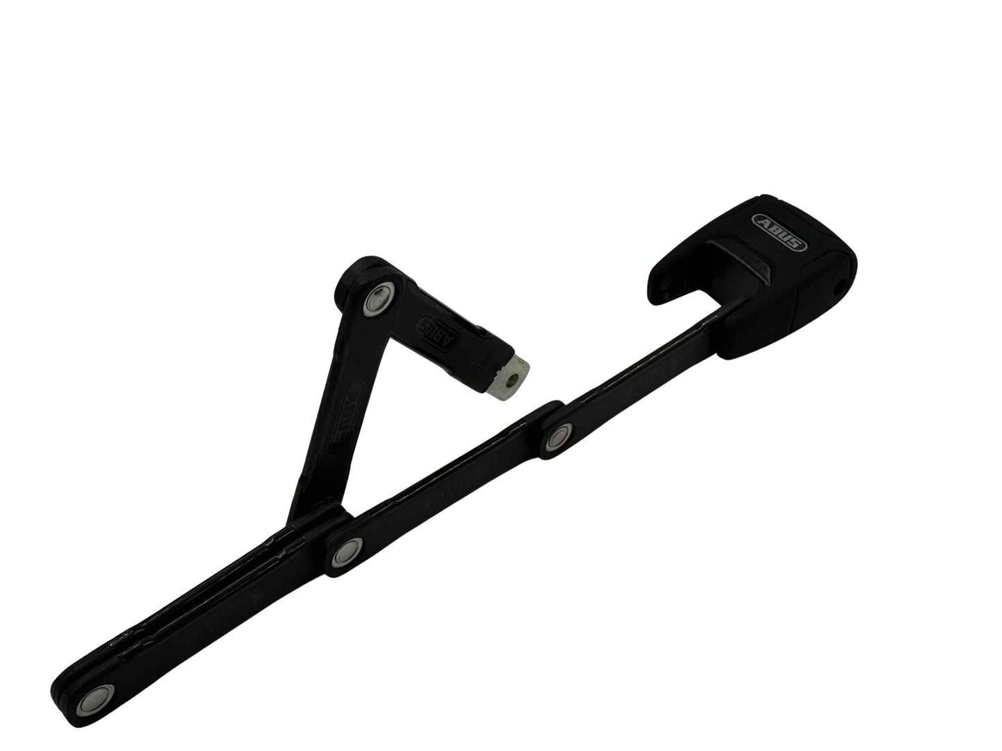 Abus Bordo 6500KA Granit - [Ladcykel] -  eventyrcyklerdk 