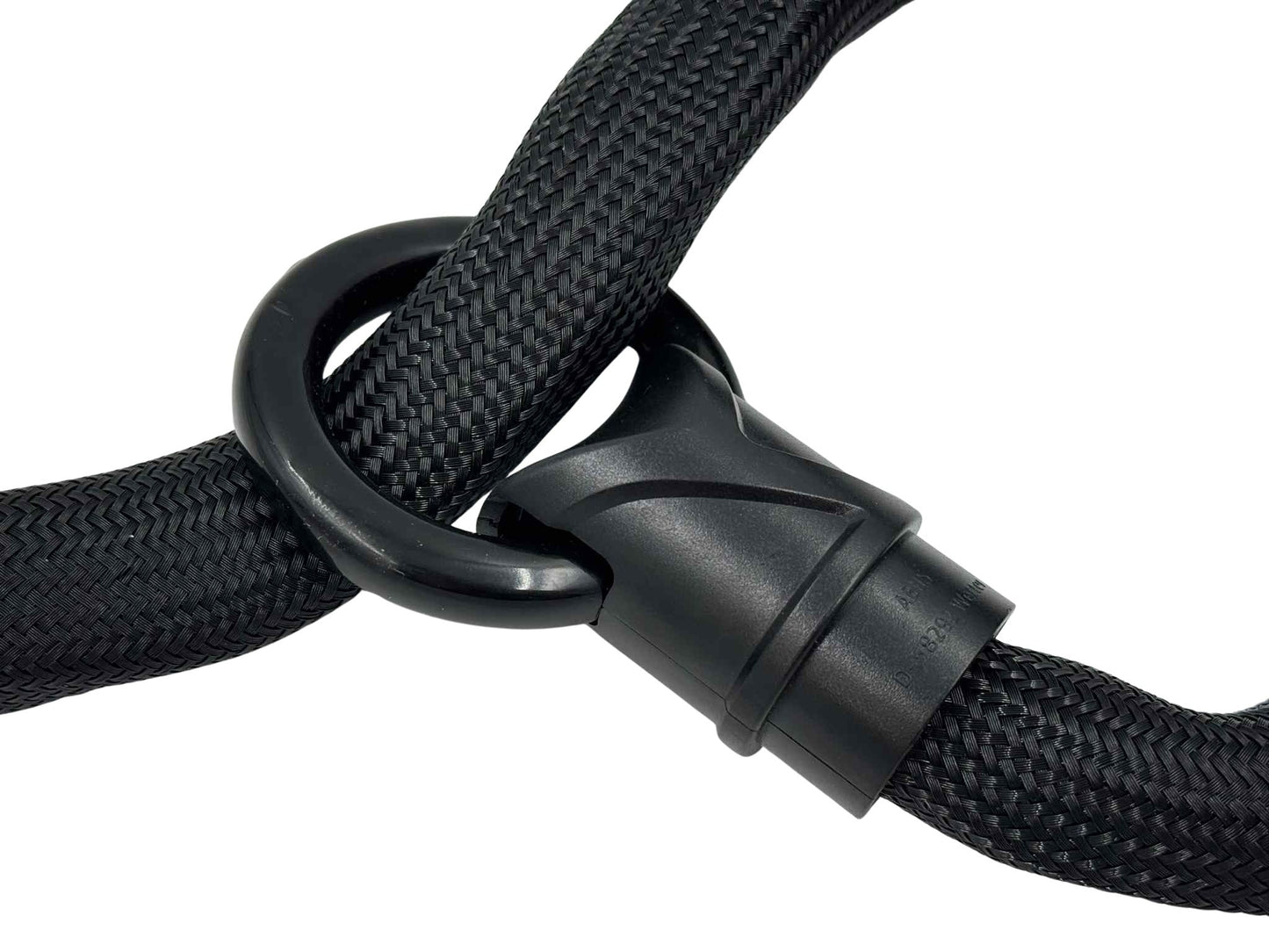 Abus Chain ACH IVY 6KS Chain Lock - [Ladcykel] -  eventyrcyklerdk 