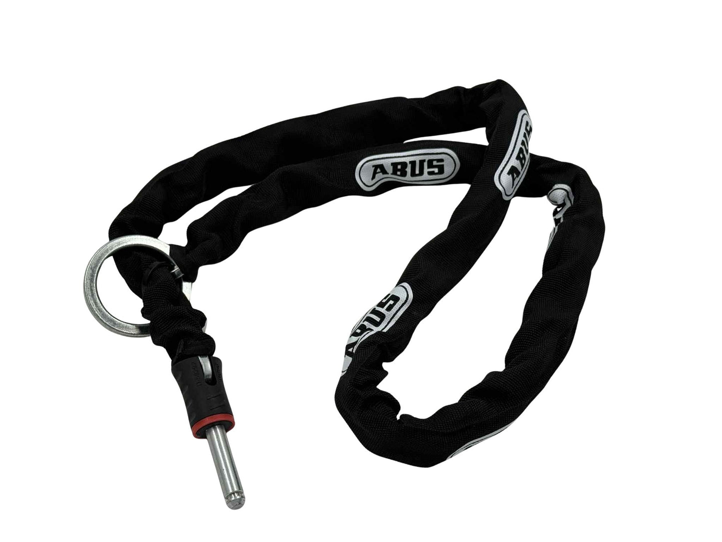 Abus Adapter Chain 6KS - [Ladcykel] -  eventyrcyklerdk 