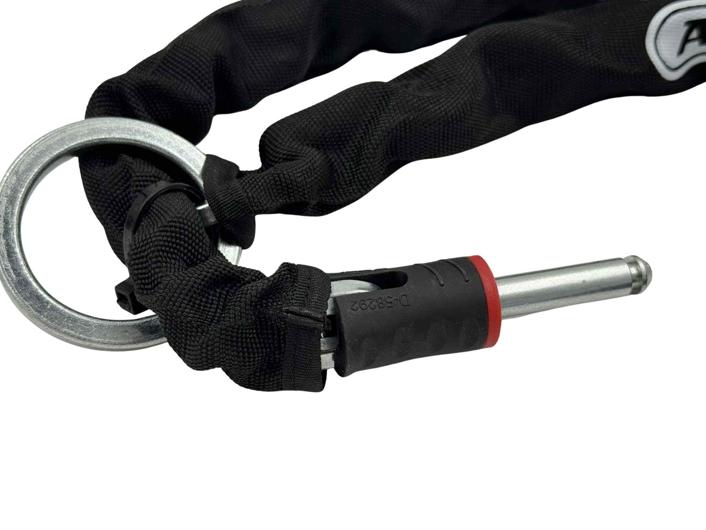 Abus Adapter Chain 6KS - [Ladcykel] -  eventyrcyklerdk 