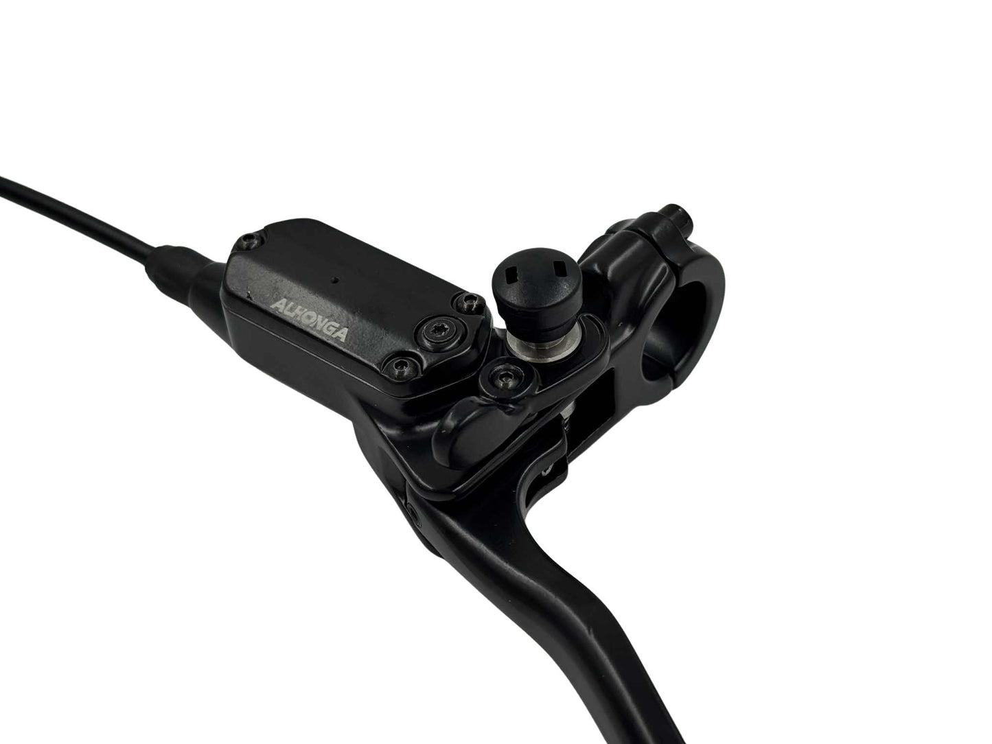 Alhonga Twin Brake Caliper w. Cable - [Ladcykel] -  eventyrcyklerdk 