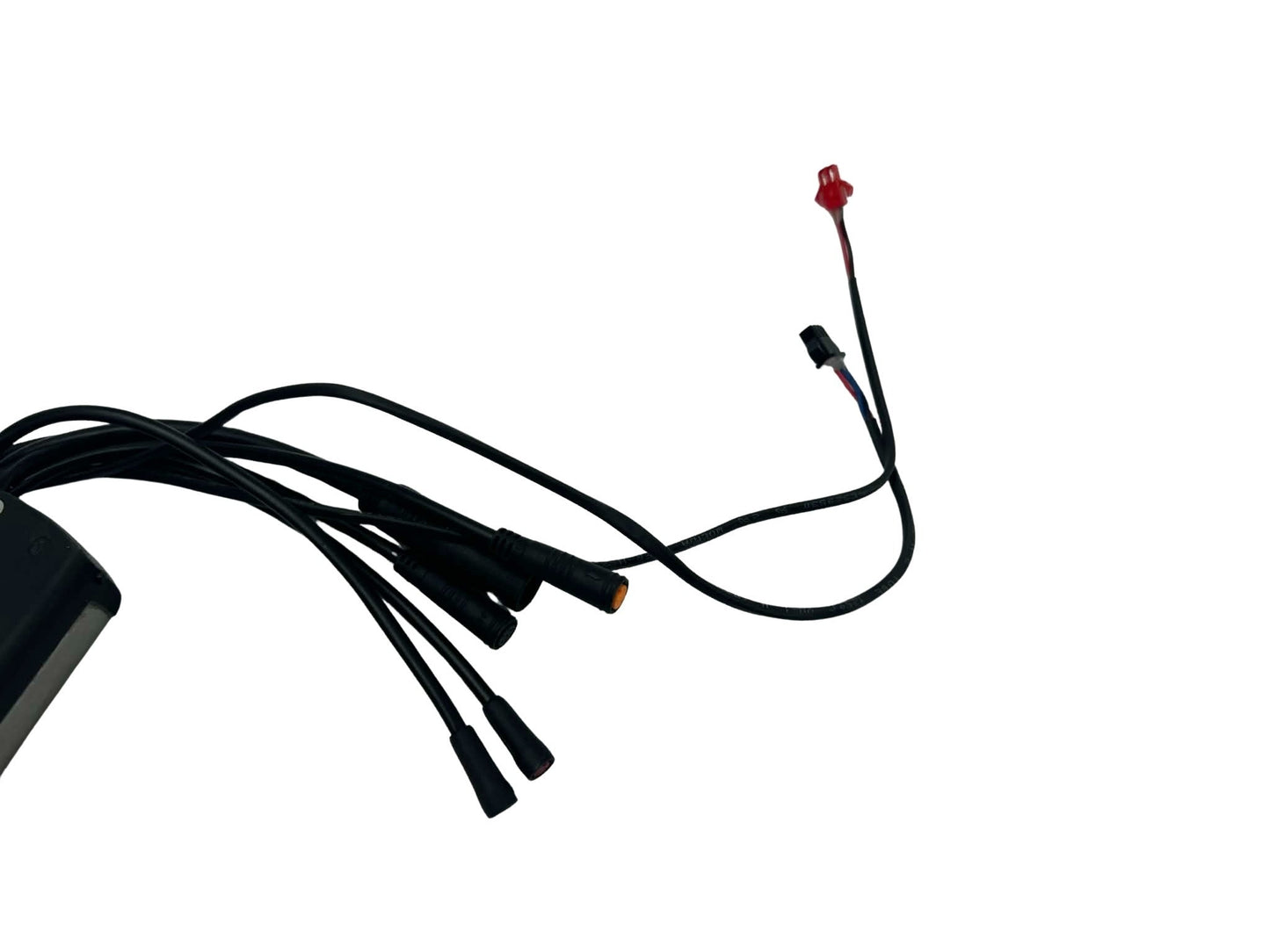 Ananda Battery Dock w. Built-in Controller