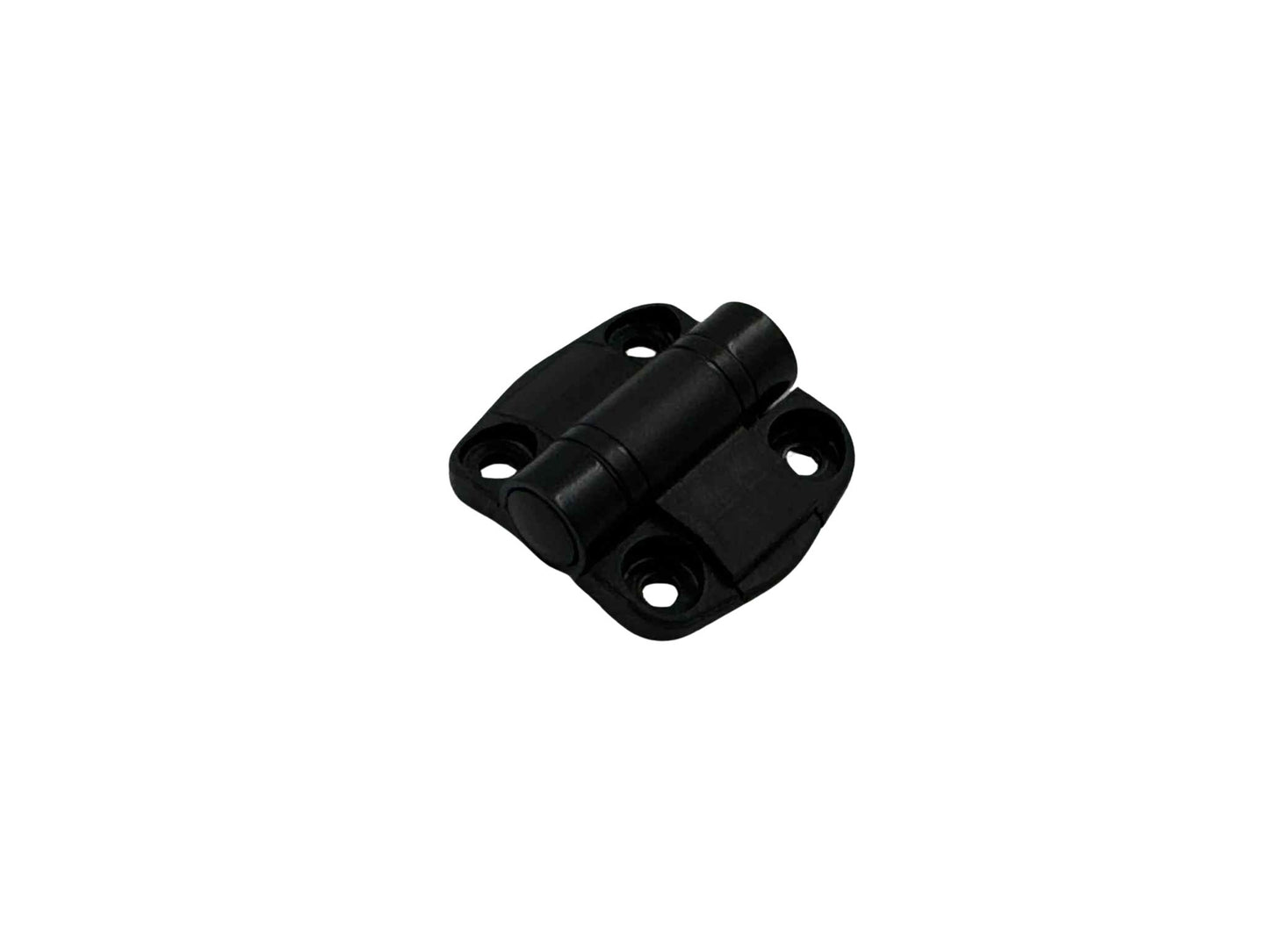 Angle Bracket For Door - B&B - [Ladcykel] -  eventyrcyklerdk 