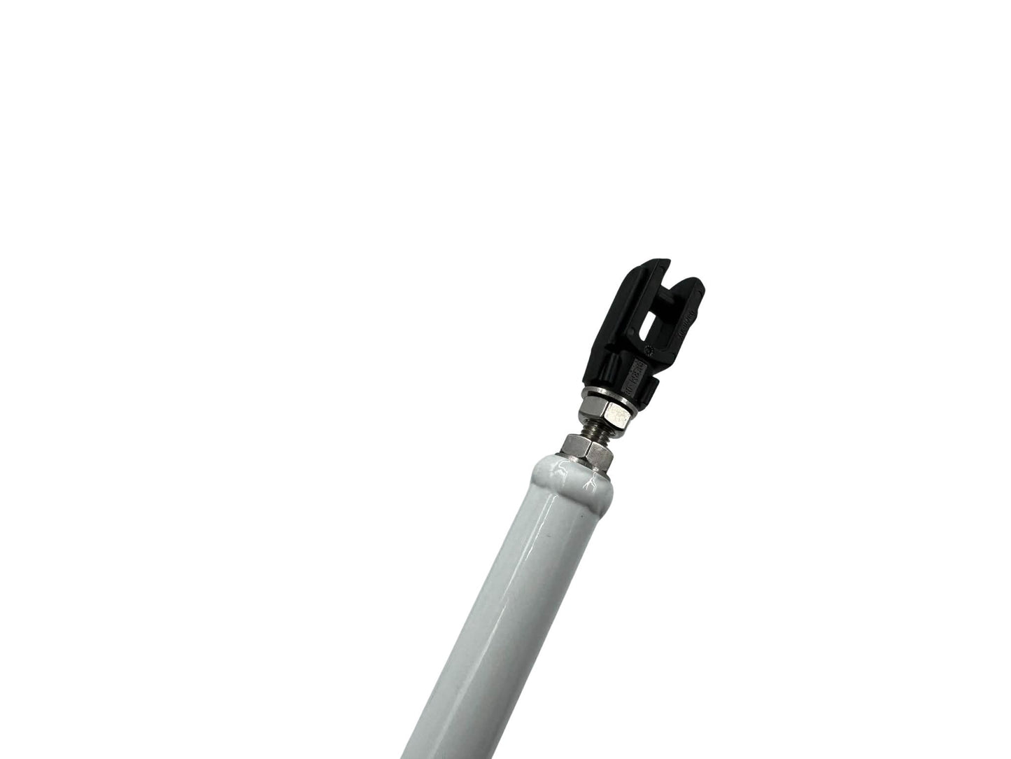 Kickstand Bar - White