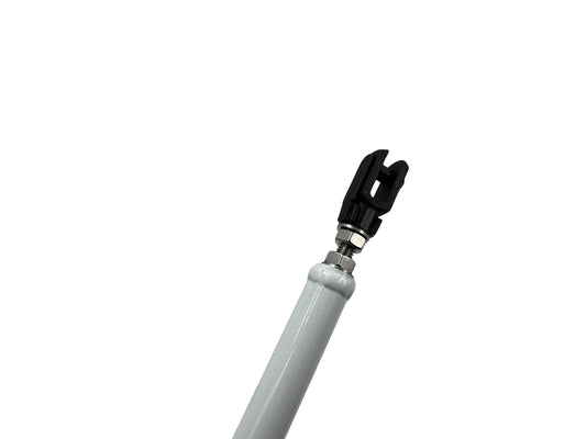 Kickstand Bar - White