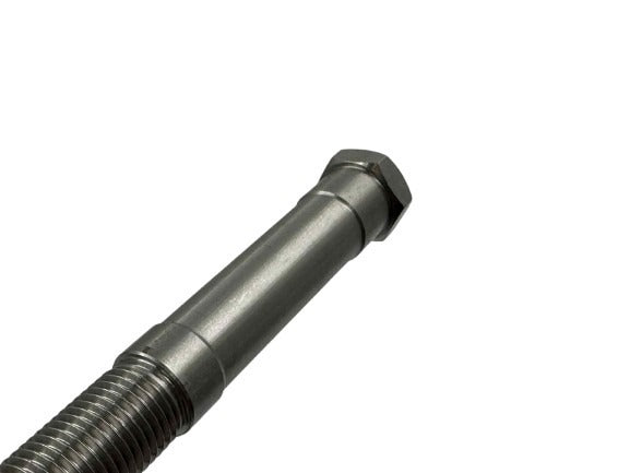 Axle Fixing Bolt - [Ladcykel] -  eventyrcyklerdk 